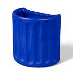 Ваза Seletti Dorico Blue варинант исполнения - 2 | Loft Concept в Новосибирске