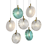 Подвесной светильник Maestro варинант исполнения - 1 | Loft Concept в Новосибирске