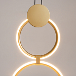 Подвесной светильник Link 3000К 25Вт варинант исполнения - 4 | Loft Concept в Новосибирске