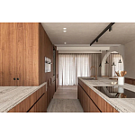 Дизайн интерьера в современном стиле Contemporary Living Yearbook 2025 варинант исполнения - 6 | Loft Concept в Новосибирске