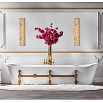 Бра с текстурной хрустальной огранкой Light Delight варинант исполнения - 7 | Loft Concept в Новосибирске