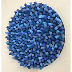 Панно «Морская флора» варинант исполнения - 2 | Loft Concept в Новосибирске