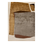 Ковер шелк Manhattan Wool Silk Carpet VII варинант исполнения - 1 | Loft Concept в Новосибирске