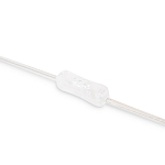 Настольный светильник Gray marble варинант исполнения - 3 | Loft Concept в Новосибирске