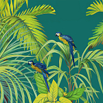 Мебельная ткань Велюр 145 см Т4-70 варинант исполнения - 1 | Loft Concept в Новосибирске