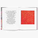 Книга по искусству Yayoi Kusama: I Spend Each Day Embracing Flowers варинант исполнения - 8 | Loft Concept в Новосибирске