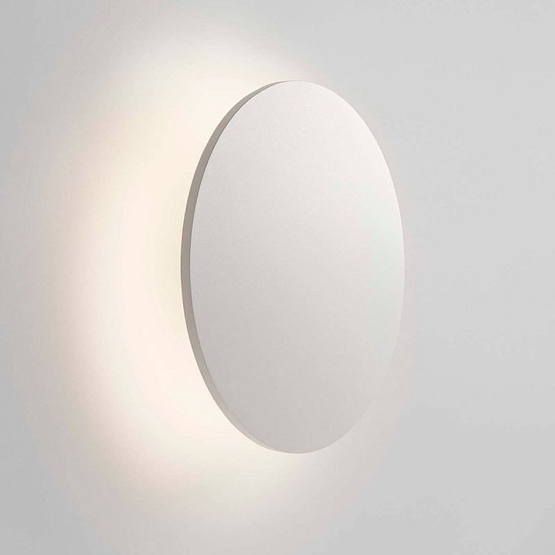 Light Point SoHo Wall Lamp Белый в Новосибирске | Loft Concept 