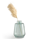 Ваза из цветного стекла  TRANSPARENT FORMS 21 варинант исполнения - 3 | Loft Concept в Новосибирске