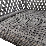 Стул плетеный  Wicker Durable Stool варинант исполнения - 7 | Loft Concept в Новосибирске