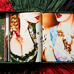 Коллекционный лимитированный Фотоальбом Ellen von Unwerth. Heimat XXL варинант исполнения - 7 | Loft Concept в Новосибирске