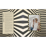 Книга A Tale Of Interiors варинант исполнения - 11 | Loft Concept в Новосибирске