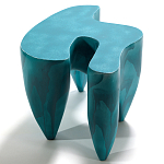 Комплект кофейных столиков Vorlon River three tables варинант исполнения - 4 | Loft Concept в Новосибирске