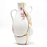 Ваза Seletti Kintsugi high варинант исполнения - 1 | Loft Concept в Новосибирске