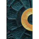 Панно «Пробуждение» варинант исполнения - 2 | Loft Concept в Новосибирске