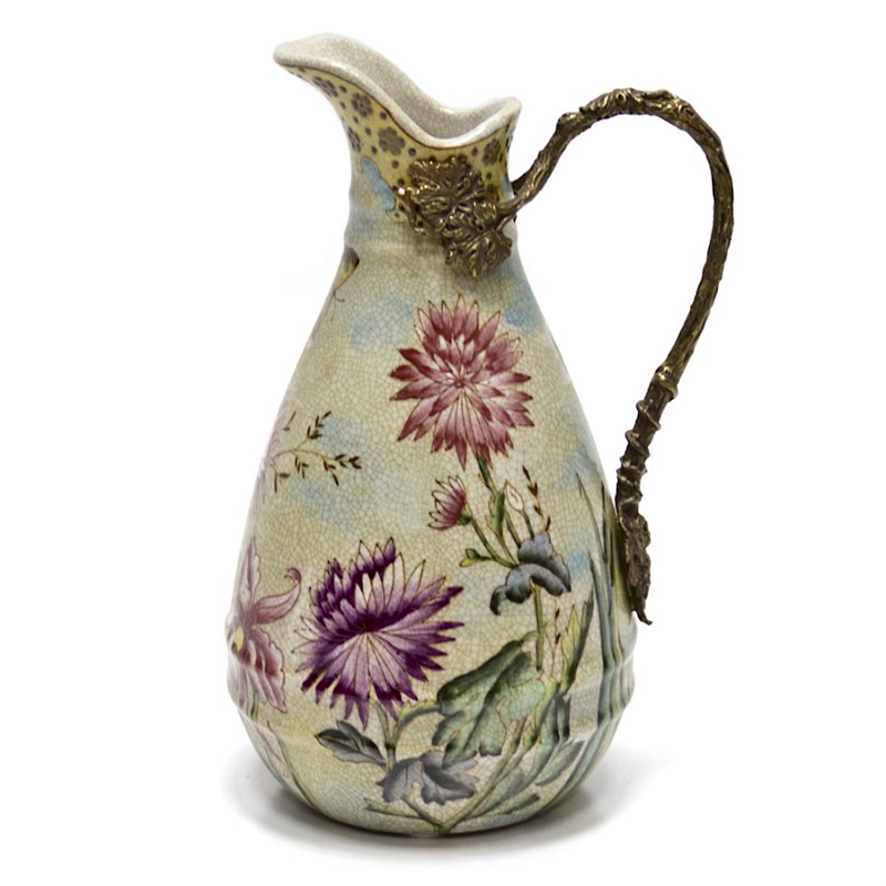 Кувшин Noon in Field Мульти Бронза в Новосибирске | Loft Concept 