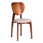 Стул из массива бука Diamond варинант исполнения - 5 | Loft Concept в Новосибирске