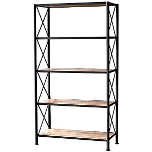 Стеллаж Buckley Industrial Metal Rust Rack