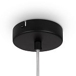 Подвесной светильник Shlonka Kaur варинант исполнения - 3 | Loft Concept в Новосибирске