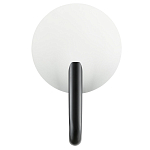 Бра чёрно-белое Ideal Shade Combination варинант исполнения - 4 | Loft Concept в Новосибирске