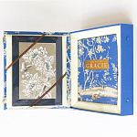 Лимитированное Коллекционное Издание The Art of Gracie Special Edition  варинант исполнения - 1 | Loft Concept в Новосибирске
