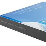 Альбом Самые востребованные архитекторы Голливуда Contemporary Living by McClean Design варинант исполнения - 2 | Loft Concept в Новосибирске