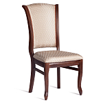 Стул с мягким сидением Riviera варинант исполнения - 1 | Loft Concept в Новосибирске