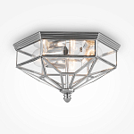 Потолочный светильник Zeil E27X3 варинант исполнения - 1 | Loft Concept в Новосибирске