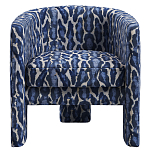 Дизайнерское Кресло Rockford варинант исполнения - 2 | Loft Concept в Новосибирске