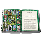 Подарочнный коллекционный фото альбом AFRICAN ADVENTURES NEW 2023 ASSOULINE HC UNBELIEVABLE ILLUSTRATIONS Safari варинант исполнения - 5 | Loft Concept в Новосибирске