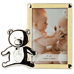 Фоторамка детская Childhood Corner Misha варинант исполнения - 1 | Loft Concept в Новосибирске
