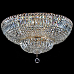 Люстра потолочная Wundex goo варинант исполнения - 3 | Loft Concept в Новосибирске