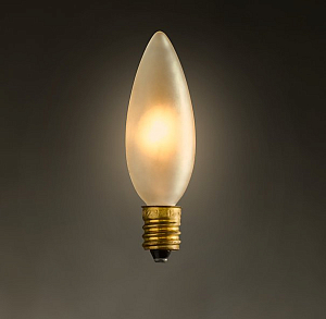 Лампочка Loft Edison Retro Bulb №12