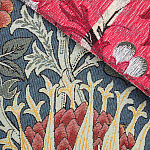 Мебельная ткань Гобелен мульти цвет 140 см Т3-30 варинант исполнения - 1 | Loft Concept в Новосибирске