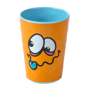 Стакан Seletti Gianni