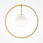 Подвесной светильник Paparazzi 3000К 12Вт варинант исполнения - 2 | Loft Concept в Новосибирске