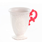 Кружка Seletti I-Mug Fuchsia варинант исполнения - 2 | Loft Concept в Новосибирске