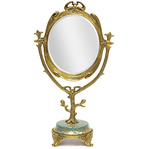 Настольное зеркало Delavihi Tif