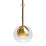 Подвесной светильник Ballet варинант исполнения - 1 | Loft Concept в Новосибирске