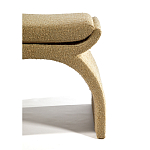 Элегантный Пуф Napa  варинант исполнения - 4 | Loft Concept в Новосибирске