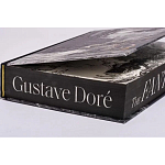 Книга Fantastic Gustave Dore варинант исполнения - 11 | Loft Concept в Новосибирске