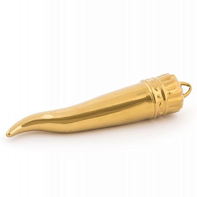 Аксессуар Seletti My Lucky Horn Аксессуар Seletti My Lucky Horn