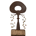 Скульптура «Антропоморфная фигура 2» варинант исполнения - 2 | Loft Concept в Новосибирске