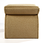 Элегантный Пуф Napa  варинант исполнения - 5 | Loft Concept в Новосибирске