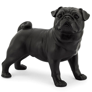 Статуэтка Carlino Bisc.