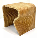 Табуретка параметрическая «FLEXIBLE» варинант исполнения - 2 | Loft Concept в Новосибирске