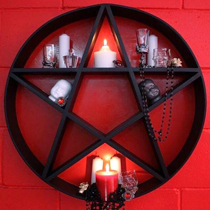 Категория товаров: Полки Хэллоуин